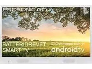 Prosonic 32" GO LED TV 32PLED8023W