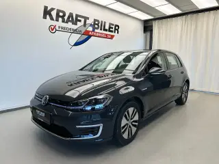 VW e-Golf VII  Comfortline