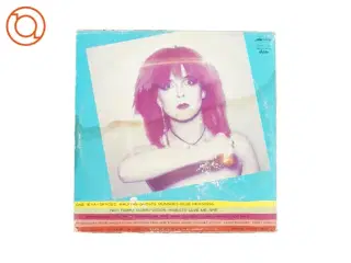 The bloom mening LP