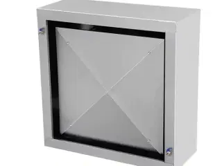  Kondenshætte – 1000 x 1000 x 400 mm