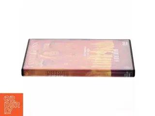 Inferno Ildstorm DVD fra Scanbox Entertainment