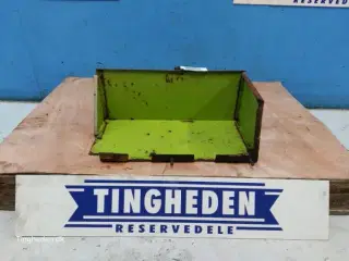 Claas Dominator 76 Batterikasse 0006014603