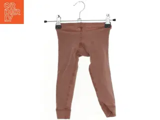 Strømpebukser/Strømper fra Dilling (str. 104 cm)
