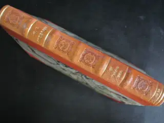h.c. andersen - en levnedsskildring, af fredrik bö