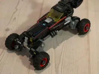 Samlet Lego