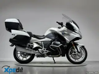BMW R 1250 RT