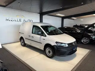 VW Caddy 1,2 TSi 84 Van
