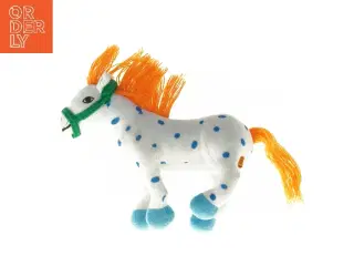 Pippi Langstrømpe hest fra Pippi (str. 27 x 21 cm)