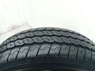 sommerdæk - 195/75R16 C 107/105R (2stk) NYE