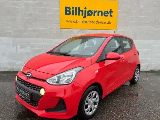 Hyundai i10 1,0 Trend