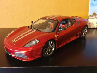 Ferrari scuderia