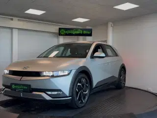 Hyundai Ioniq 5 58 Essential