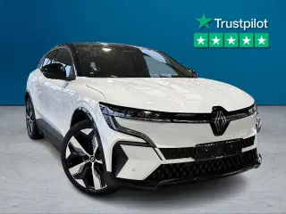 Renault Megane E-Tech 60 Techno