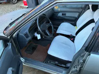 Toyota corolla 1,3 GLI fra 1992 
