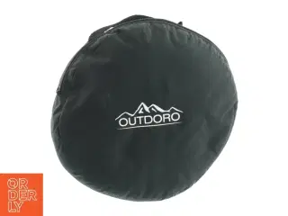 Myggenet fra Outdoro