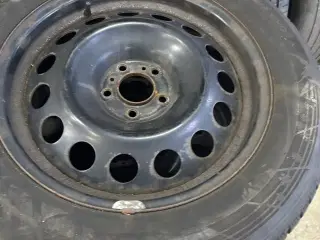 Vinterhjul Peugeot 3008