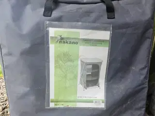 Camping Skabe 
