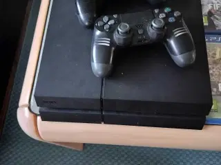 PlayStation 4 