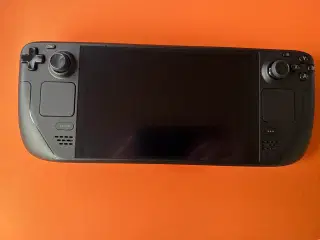 Steam Deck OLED 1TB – Perfekt stand