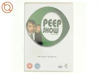 Peep show, 1