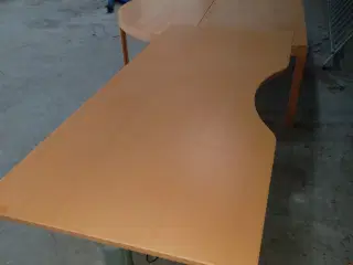 Hæve/sænkebord
