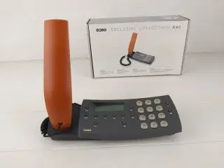 Telefon Doro X40