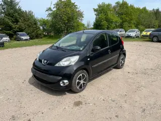 Peugeot 107 1,0 Comfort