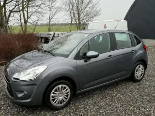 Citroen c3 1.4 hdi 