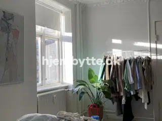 Hjembytte - Vesterbrogade