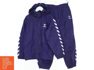 Lilla regnsæt fra Hummel fra Hummel (str. 128)