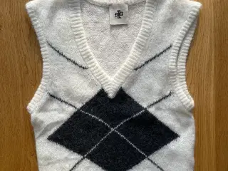 The Garment strikvest