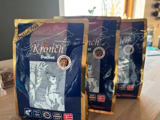Kronch godbidder 600 gr 