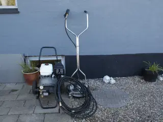 Fliserenser