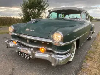 Chrysler Windsor
