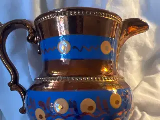 Porcelænskande