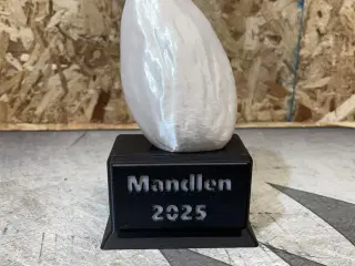 Mandlen 2025
