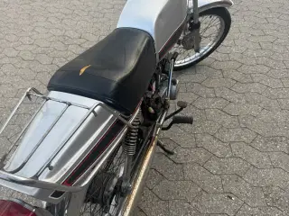 Dm50 samurai 