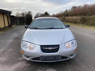 Chrysler 300M årg 2000
