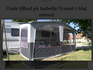 Isabella Transit
