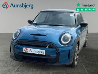 MINI Cooper SE  Classic Trim
