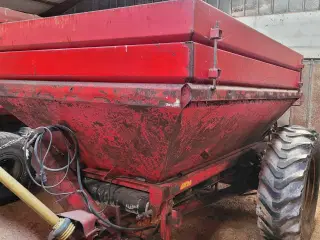 Bredal b50 kalkspreder