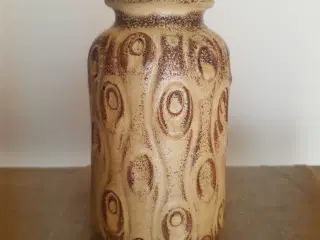 Flot vase fra W.Germany