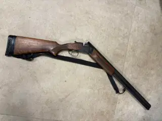 Baikal IJ-27EM-1C over/under gevær