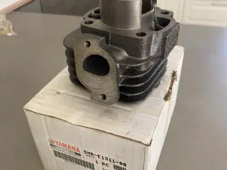 Yamaha Jog R cylinder