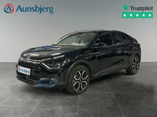 Citroën ë-C4 50 Shine