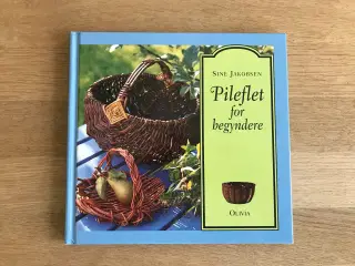 Pileflet for begyndere
