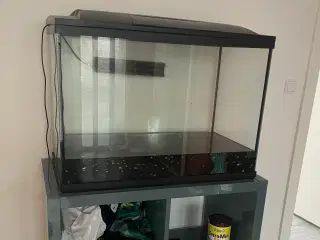 Akvarie 96L