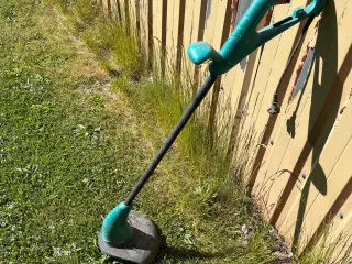 Græstrimmer 