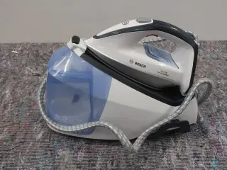 Dampstrygejern BOSCH Serie i8