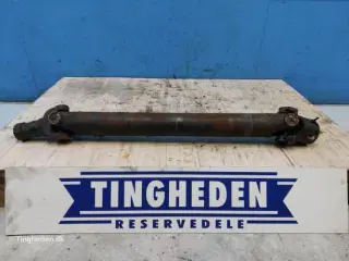 Massey Ferguson 6465 Kardanaksel 3789504M2